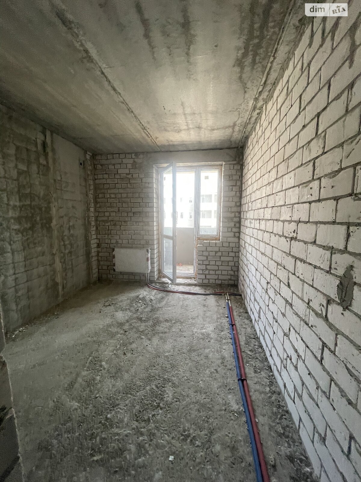 Продаж однокімнатної квартири в Харкові, на вул. Заливна, район Левада фото 1 Продаж однокімнатної квартири в Харкові, на вул. Заливна, район Левада фото 1