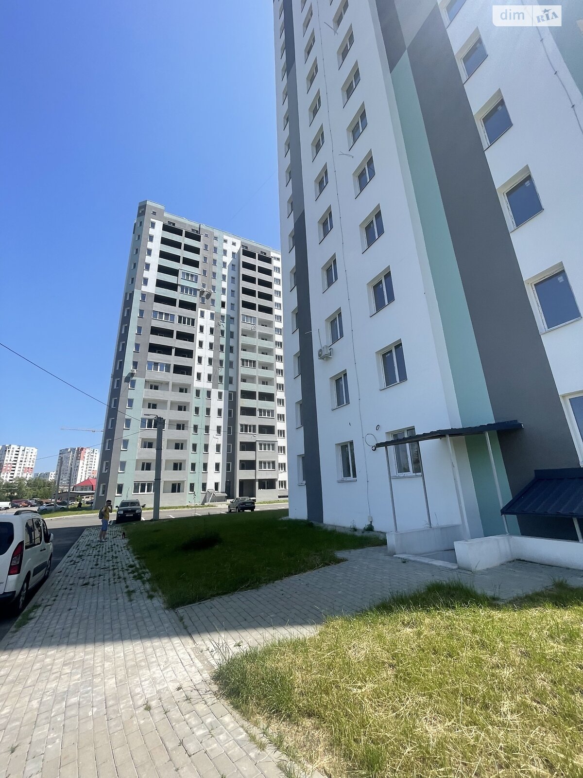 Продаж однокімнатної квартири в Харкові, на вул. Заливна, район Левада фото 1 Продаж однокімнатної квартири в Харкові, на вул. Заливна, район Левада фото 1