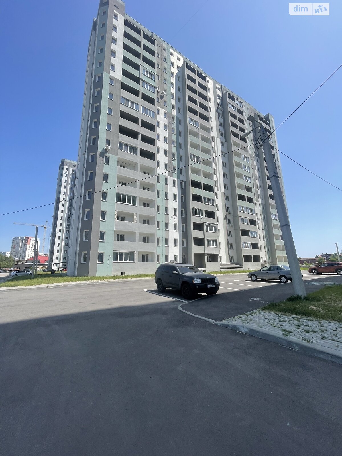Продаж однокімнатної квартири в Харкові, на вул. Заливна, район Левада фото 1 Продаж однокімнатної квартири в Харкові, на вул. Заливна, район Левада фото 1