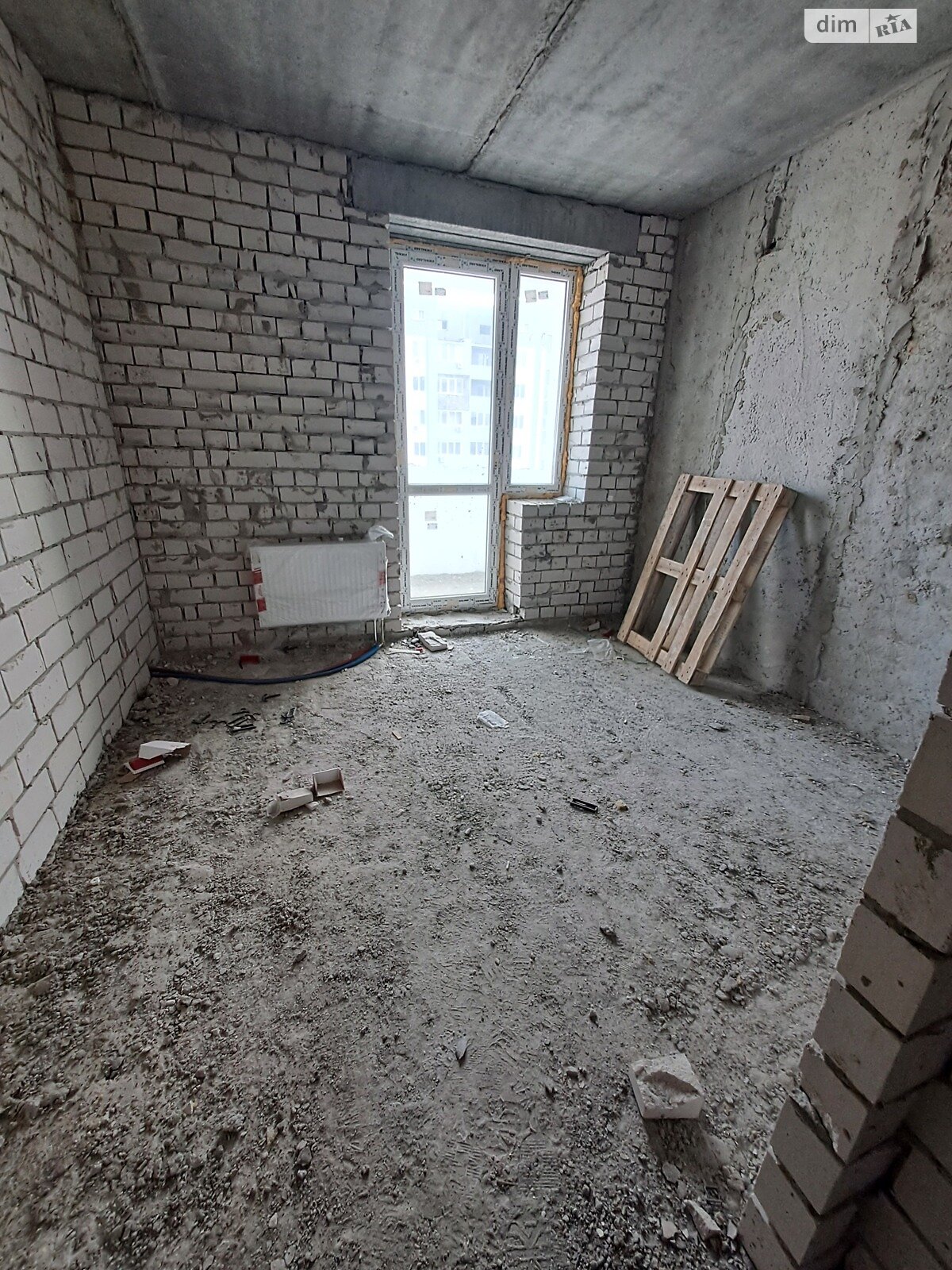 Продаж двокімнатної квартири в Харкові, на вул. Заливна 6, район Левада фото 1 Продаж двокімнатної квартири в Харкові, на вул. Заливна 6, район Левада фото 1