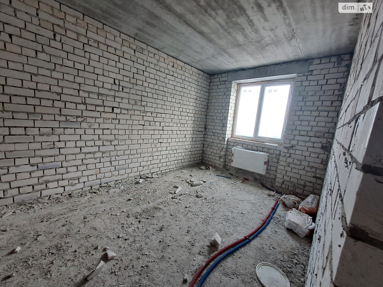 Продаж двокімнатної квартири в Харкові, на вул. Заливна 6, район Левада фото 1 Продаж двокімнатної квартири в Харкові, на вул. Заливна 6, район Левада фото 1
