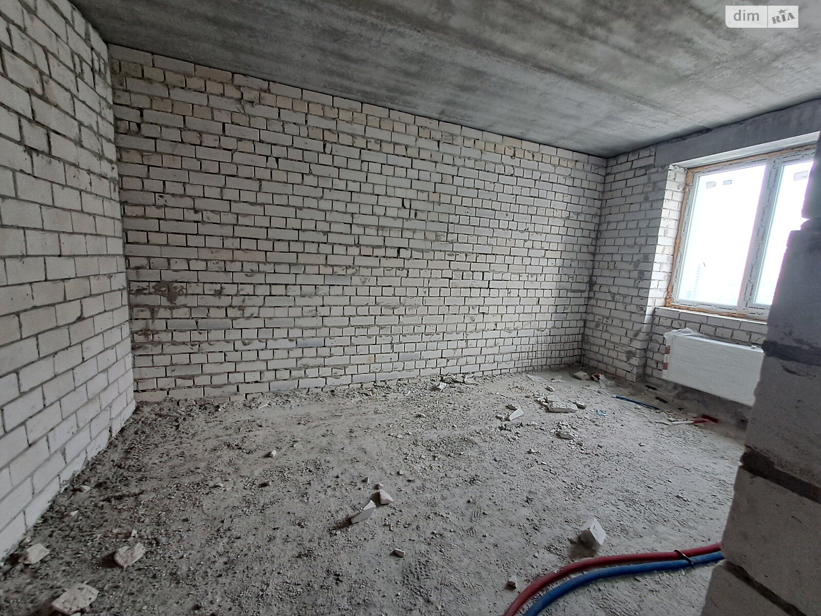 Продаж двокімнатної квартири в Харкові, на вул. Заливна 6, район Левада фото 1 Продаж двокімнатної квартири в Харкові, на вул. Заливна 6, район Левада фото 1
