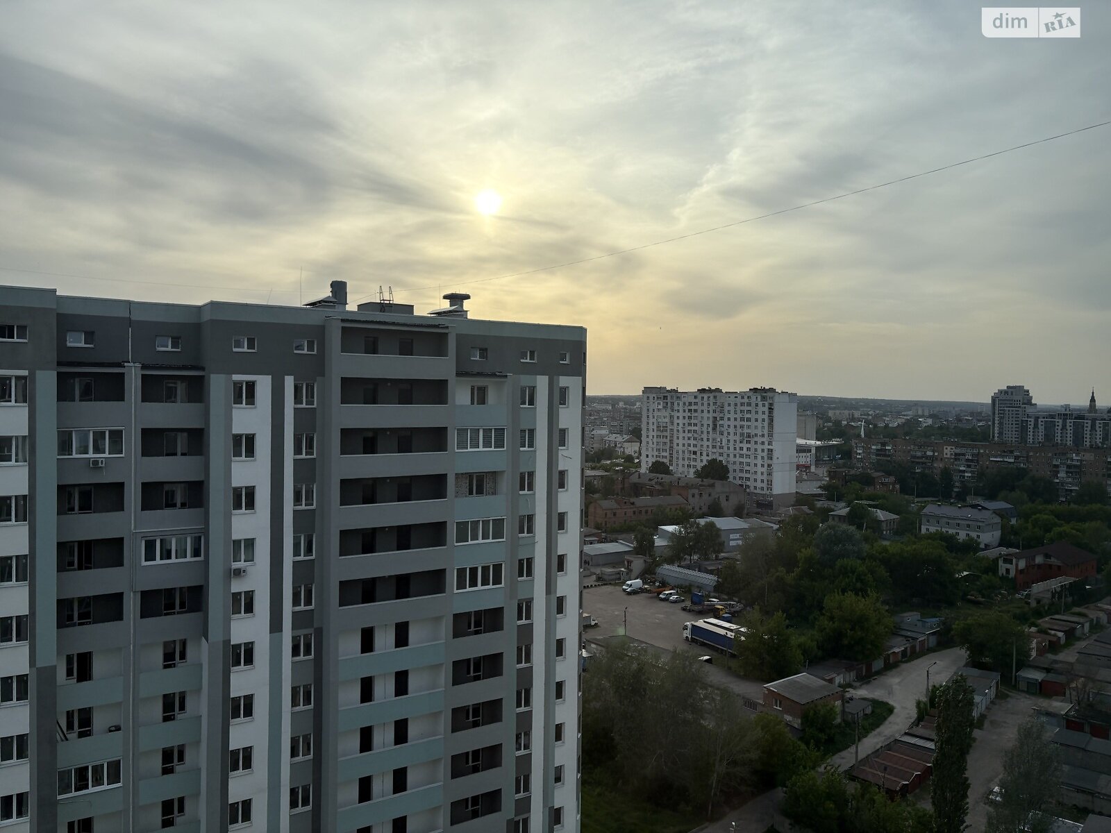 Продаж двокімнатної квартири в Харкові, на вул. Заливна 8А, район Левада фото 1 Продаж двокімнатної квартири в Харкові, на вул. Заливна 8А, район Левада фото 1