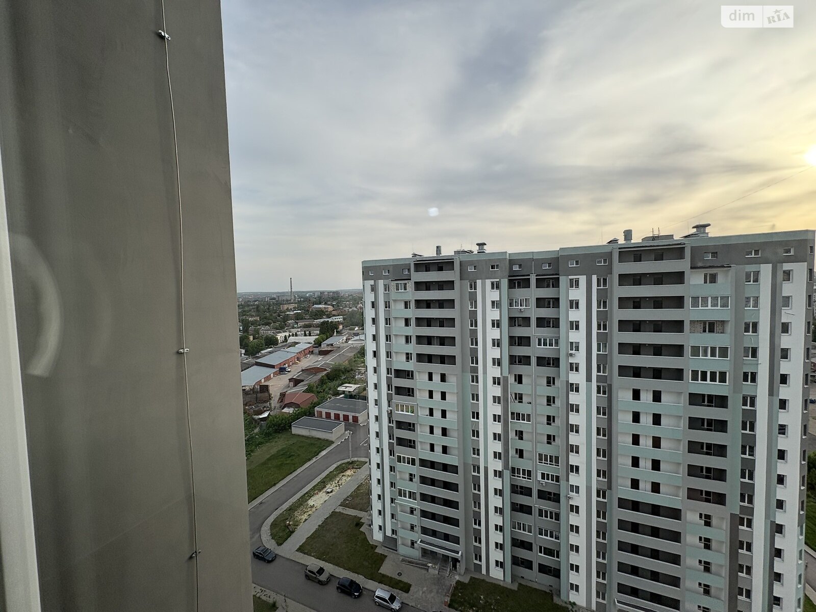 Продаж двокімнатної квартири в Харкові, на вул. Заливна 8А, район Левада фото 1 Продаж двокімнатної квартири в Харкові, на вул. Заливна 8А, район Левада фото 1