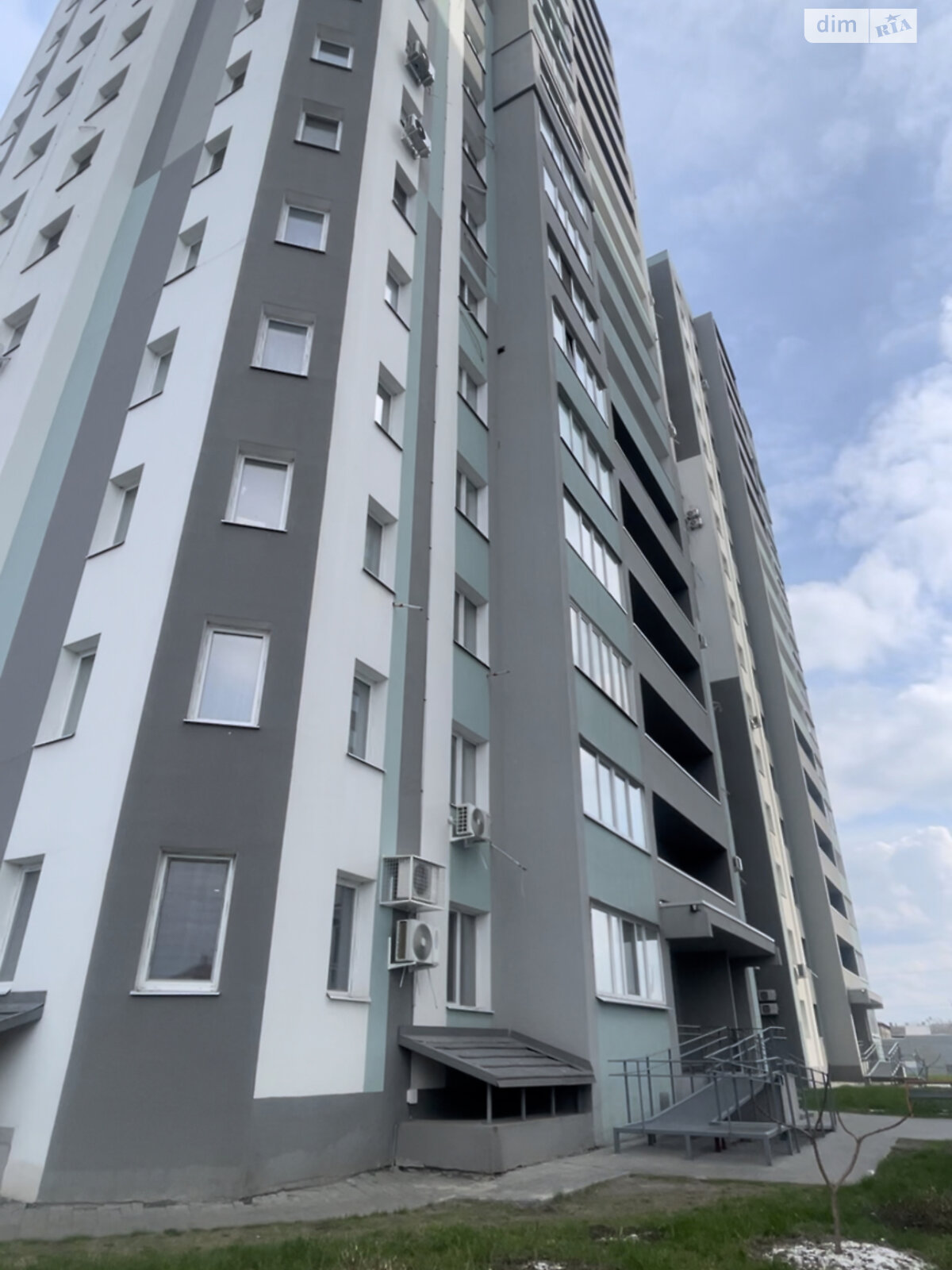 Продаж однокімнатної квартири в Харкові, на вул. Заливна 12, район Левада фото 1 Продаж однокімнатної квартири в Харкові, на вул. Заливна 12, район Левада фото 1