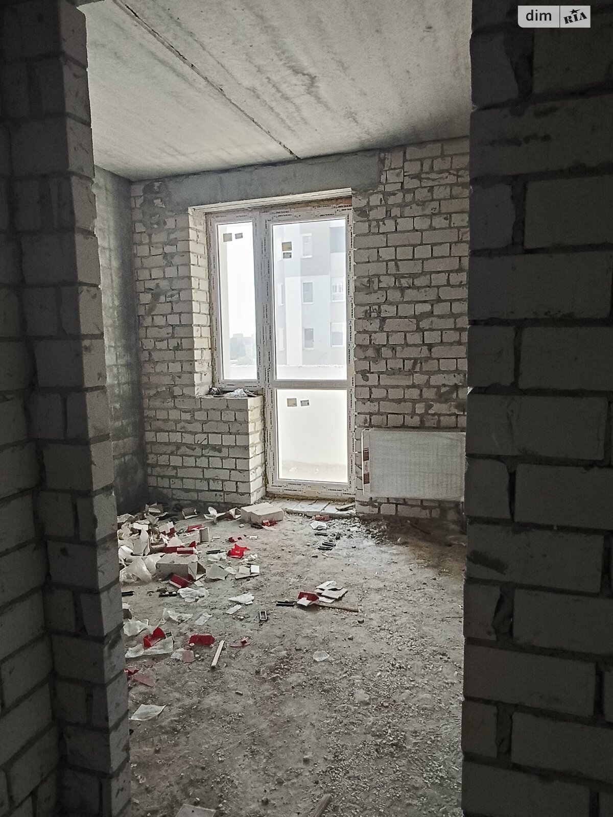 Продаж двокімнатної квартири в Харкові, на вул. Заливна 6, район Левада фото 1 Продаж двокімнатної квартири в Харкові, на вул. Заливна 6, район Левада фото 1