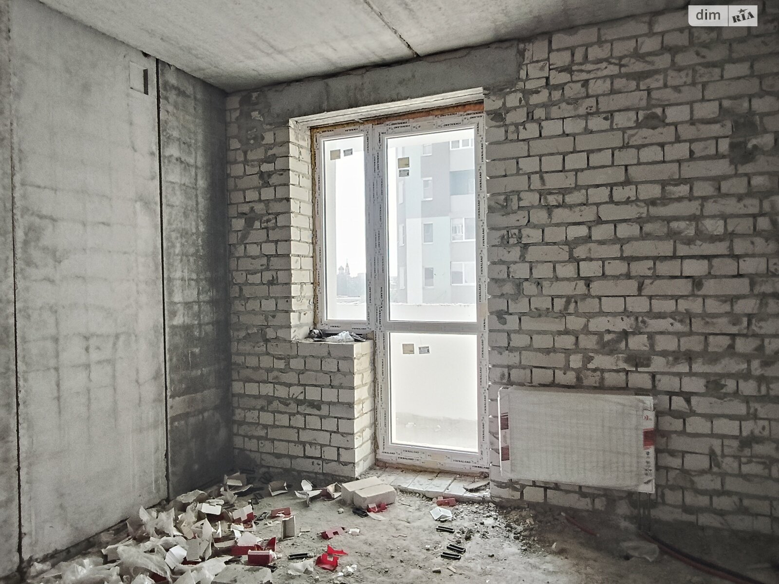 Продаж двокімнатної квартири в Харкові, на вул. Заливна 6, район Левада фото 1 Продаж двокімнатної квартири в Харкові, на вул. Заливна 6, район Левада фото 1