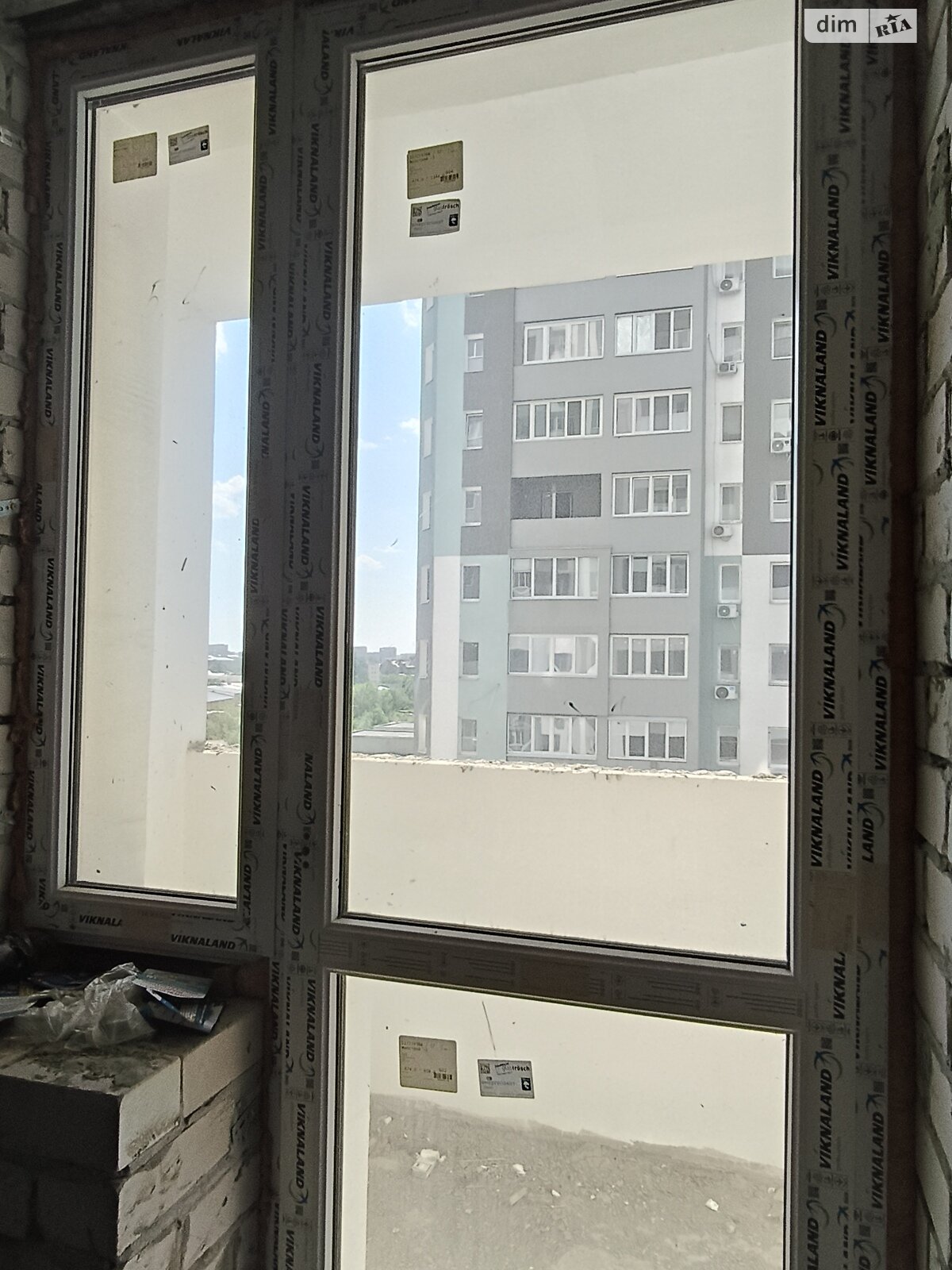 Продаж двокімнатної квартири в Харкові, на вул. Заливна 6, район Левада фото 1 Продаж двокімнатної квартири в Харкові, на вул. Заливна 6, район Левада фото 1