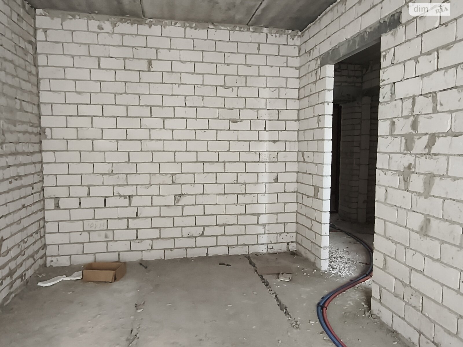 Продаж двокімнатної квартири в Харкові, на вул. Заливна 6, район Левада фото 1 Продаж двокімнатної квартири в Харкові, на вул. Заливна 6, район Левада фото 1