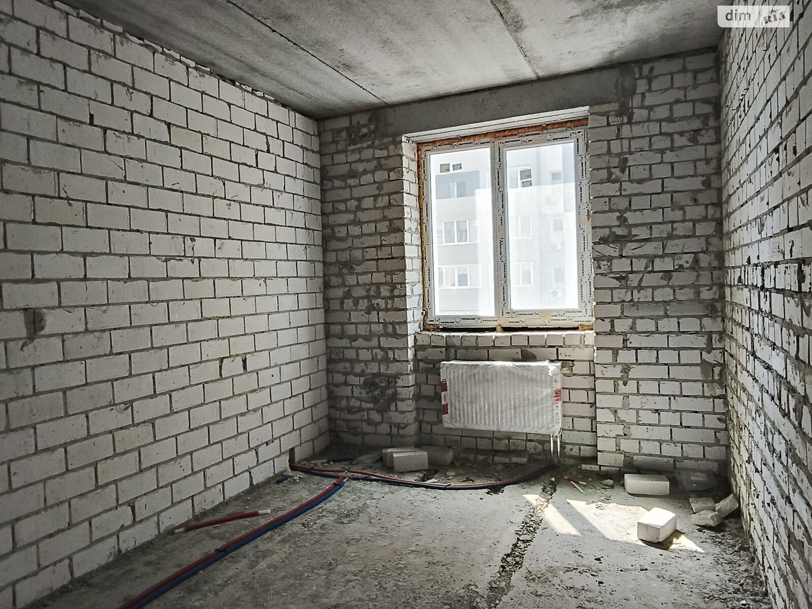 Продаж двокімнатної квартири в Харкові, на вул. Заливна 6, район Левада фото 1 Продаж двокімнатної квартири в Харкові, на вул. Заливна 6, район Левада фото 1