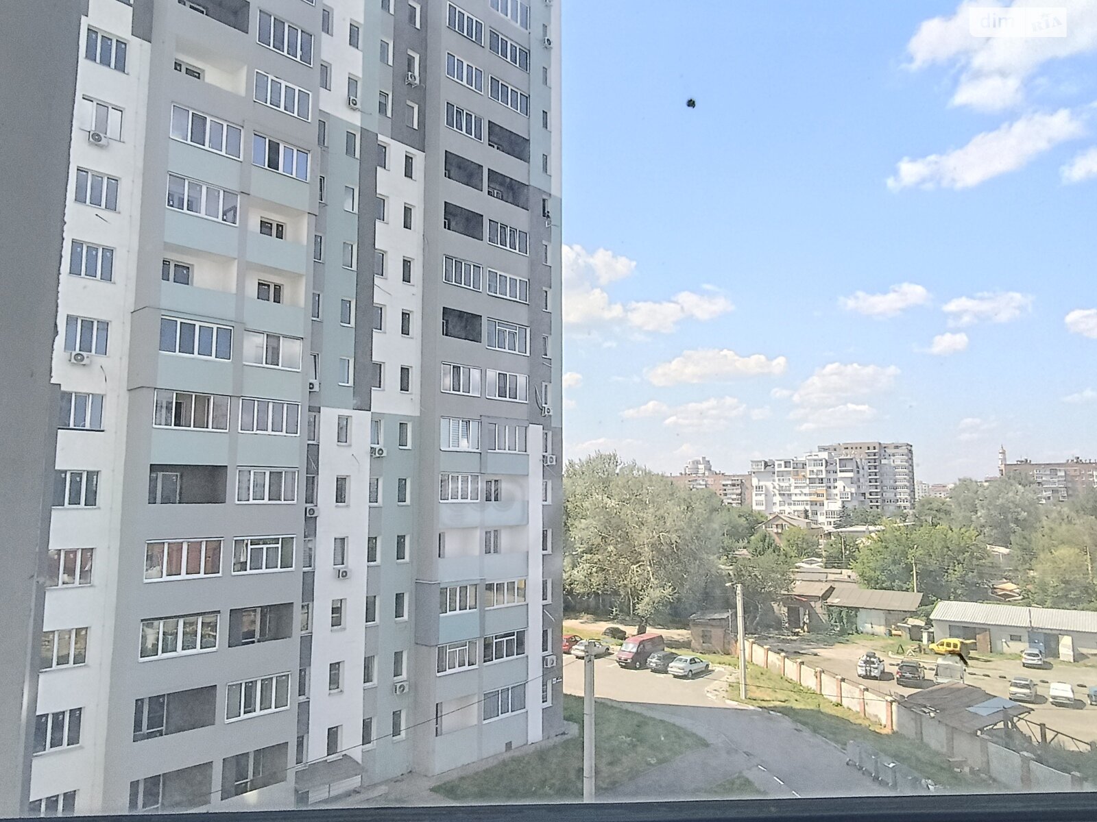Продаж двокімнатної квартири в Харкові, на вул. Заливна 6, район Левада фото 1 Продаж двокімнатної квартири в Харкові, на вул. Заливна 6, район Левада фото 1