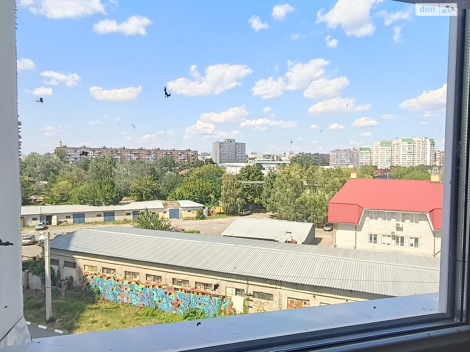 Продаж двокімнатної квартири в Харкові, на вул. Заливна 6, район Левада фото 1 Продаж двокімнатної квартири в Харкові, на вул. Заливна 6, район Левада фото 1