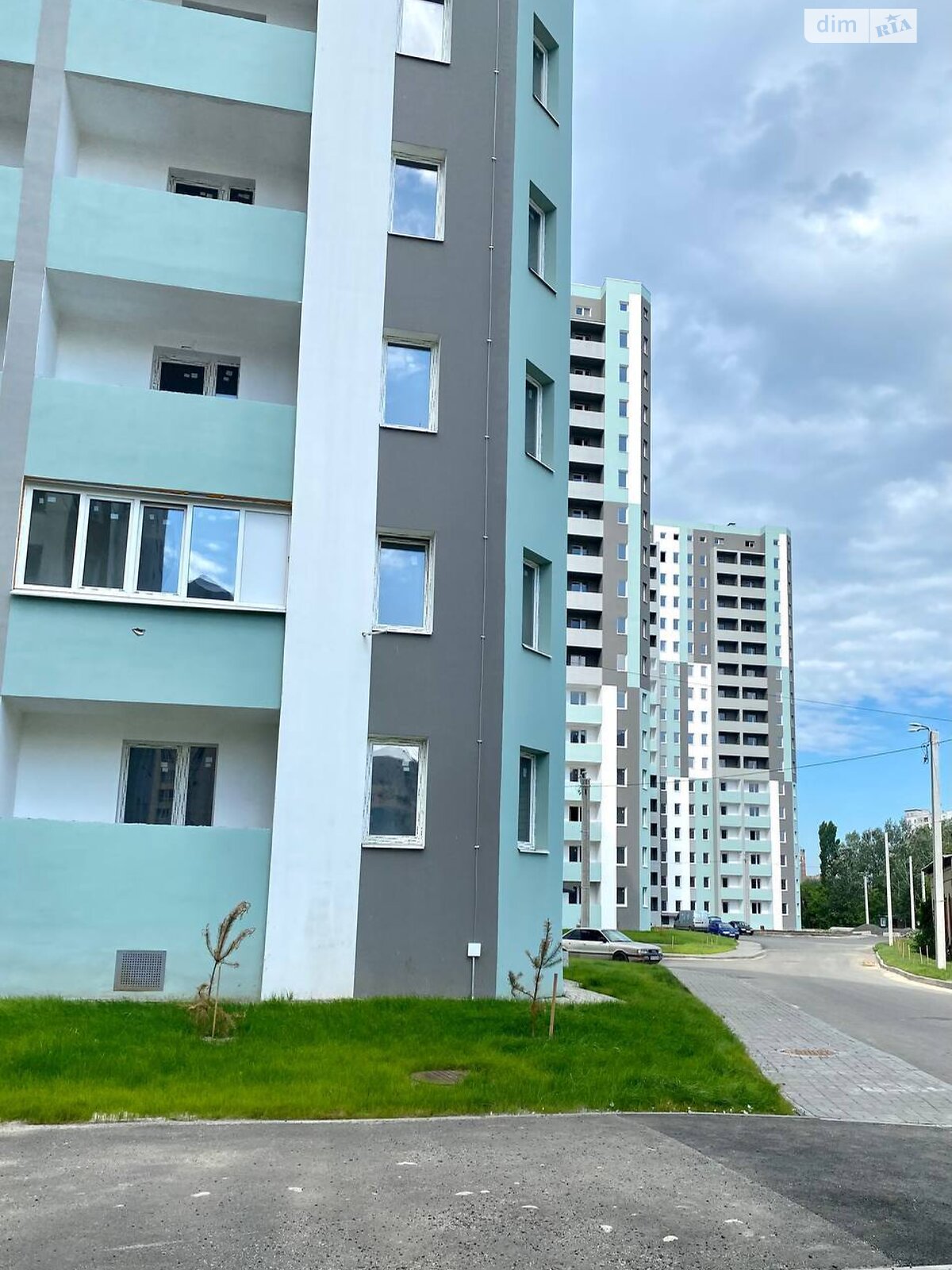 Продажа однокомнатной квартиры в Харькове, на ул. Заливная 10, район Левада фото 1 Продажа однокомнатной квартиры в Харькове, на ул. Заливная 10, район Левада фото 1