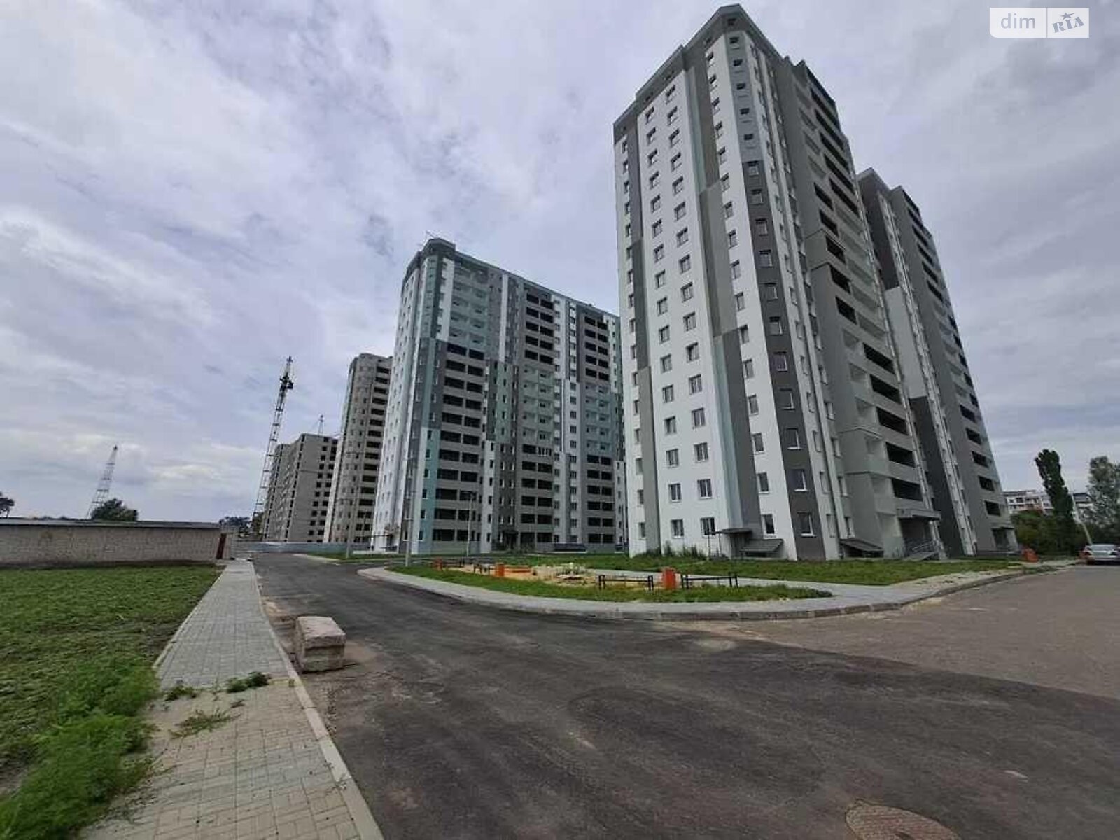 Продажа двухкомнатной квартиры в Харькове, на ул. Заливная 12, район Левада фото 1