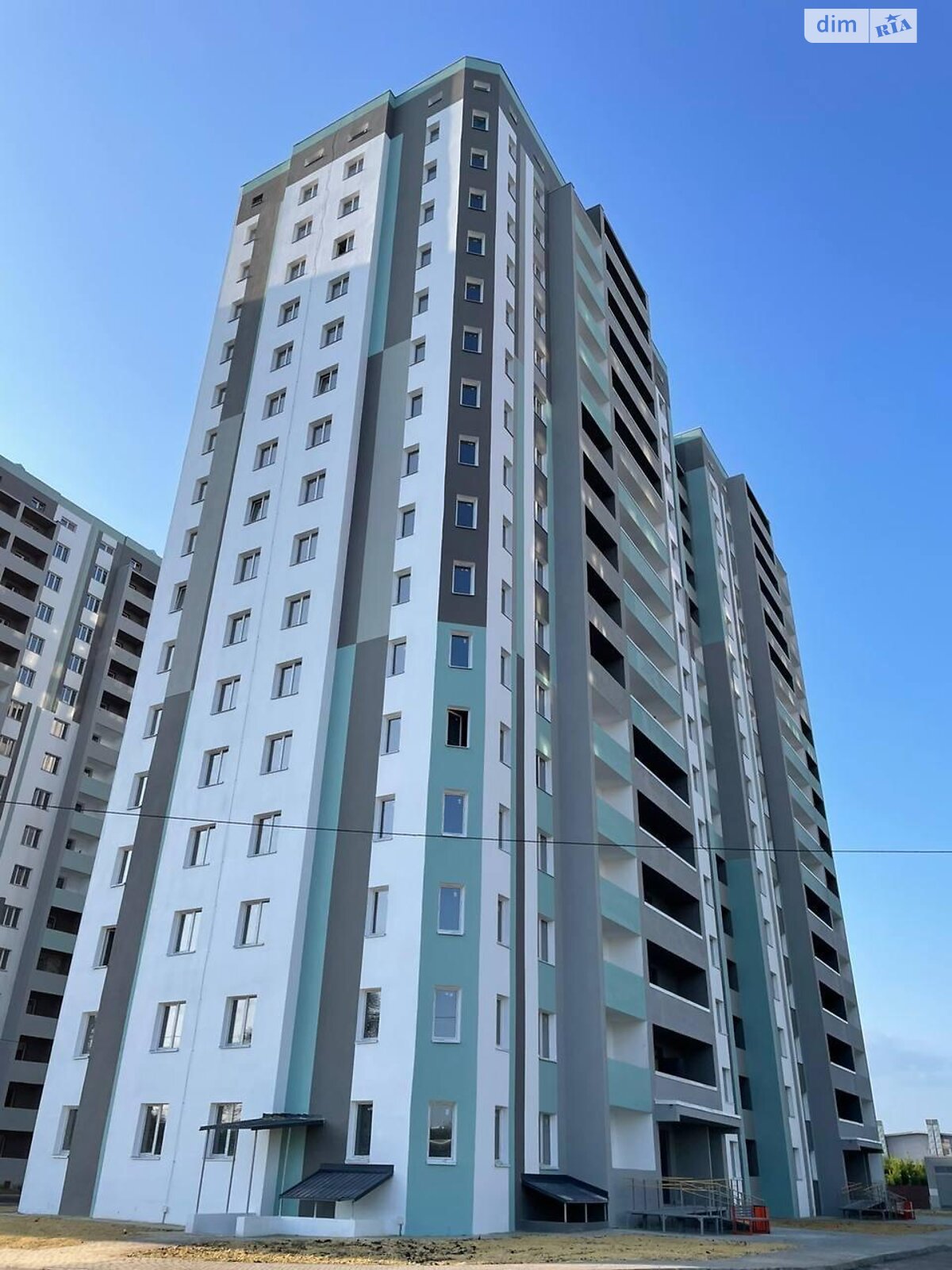 Продажа двухкомнатной квартиры в Харькове, на ул. Заливная 12, район Левада фото 1