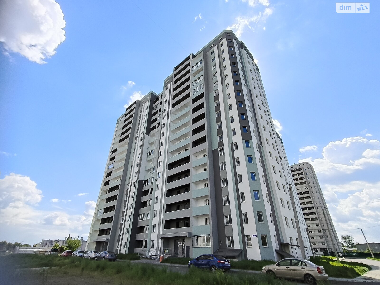 Продажа однокомнатной квартиры в Харькове, на ул. Заливная 10, район Левада фото 1