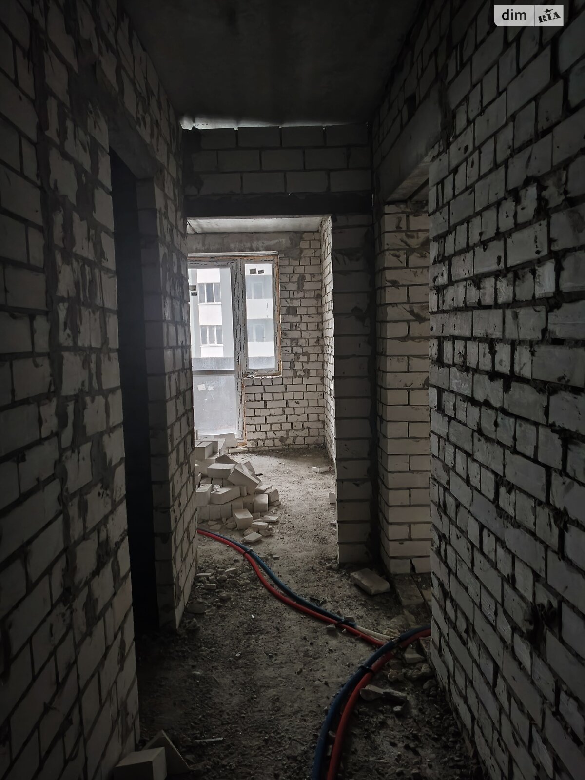 Продажа однокомнатной квартиры в Харькове, на ул. Заливная 10, район Левада фото 1