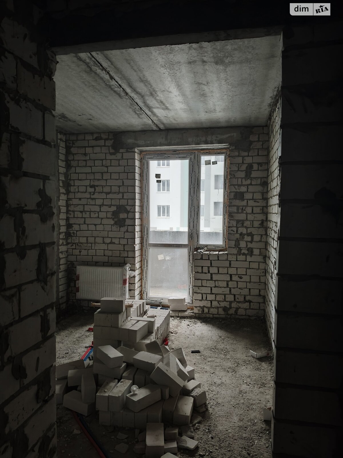 Продажа однокомнатной квартиры в Харькове, на ул. Заливная 10, район Левада фото 1