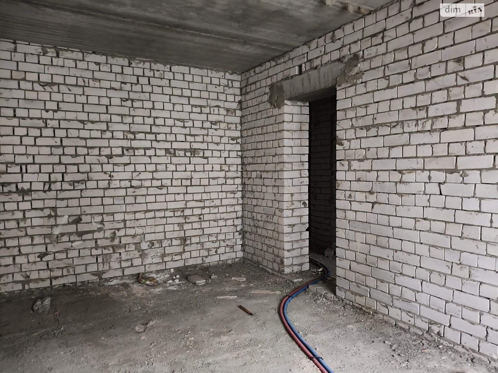 Продажа однокомнатной квартиры в Харькове, на ул. Заливная 10, район Левада фото 1