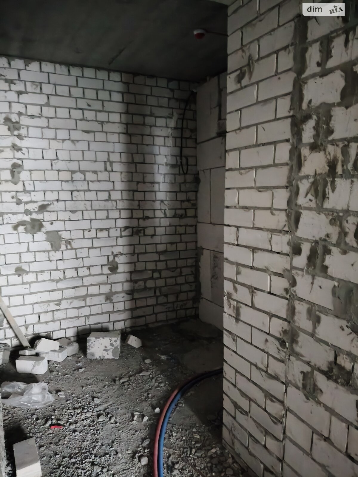 Продажа однокомнатной квартиры в Харькове, на ул. Заливная 10, район Левада фото 1