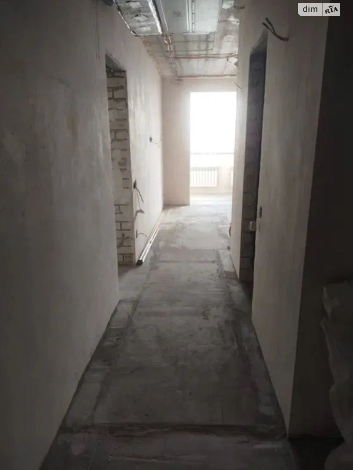 Продажа однокомнатной квартиры в Харькове, на ул. Заливная 2, район Левада фото 1