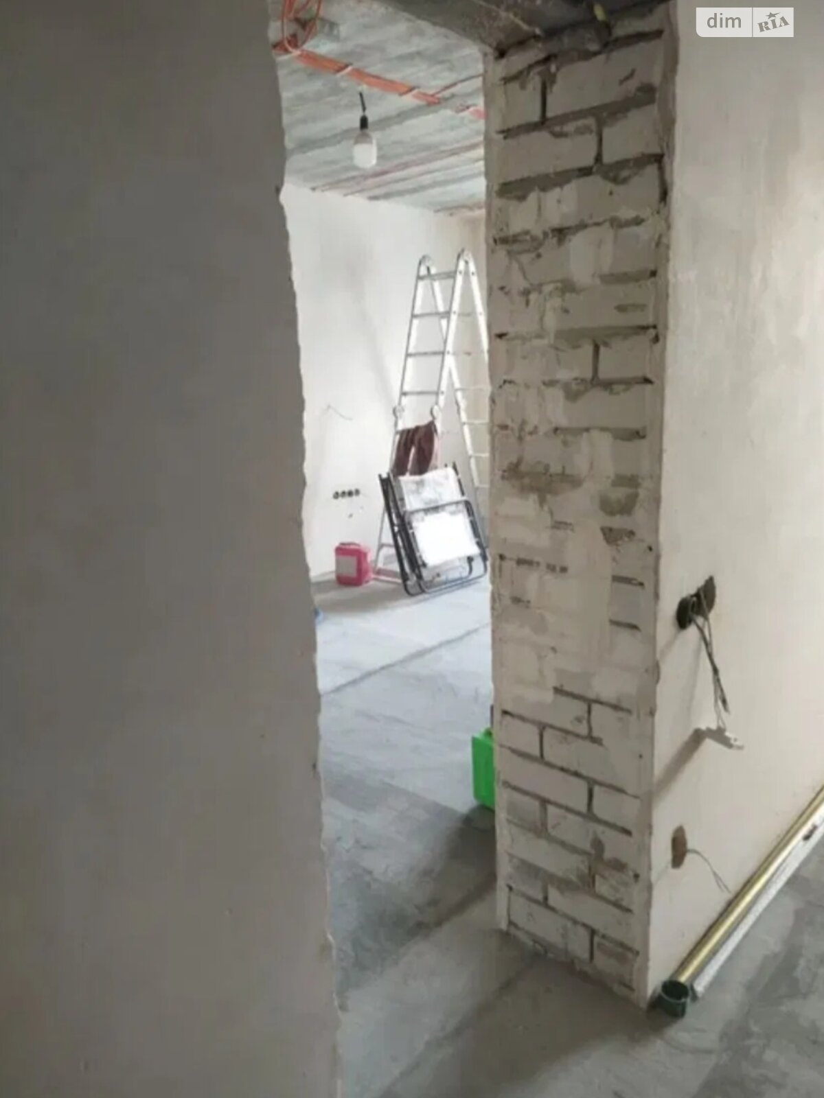 Продажа однокомнатной квартиры в Харькове, на ул. Заливная 2, район Левада фото 1