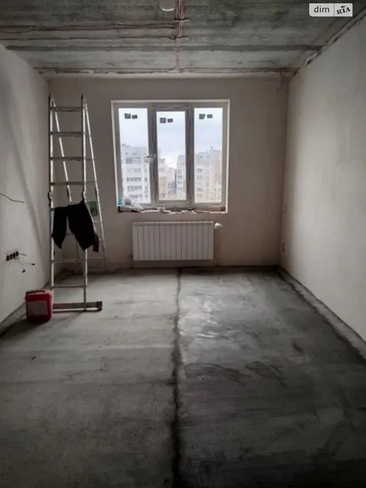 Продажа однокомнатной квартиры в Харькове, на ул. Заливная 2, район Левада фото 1