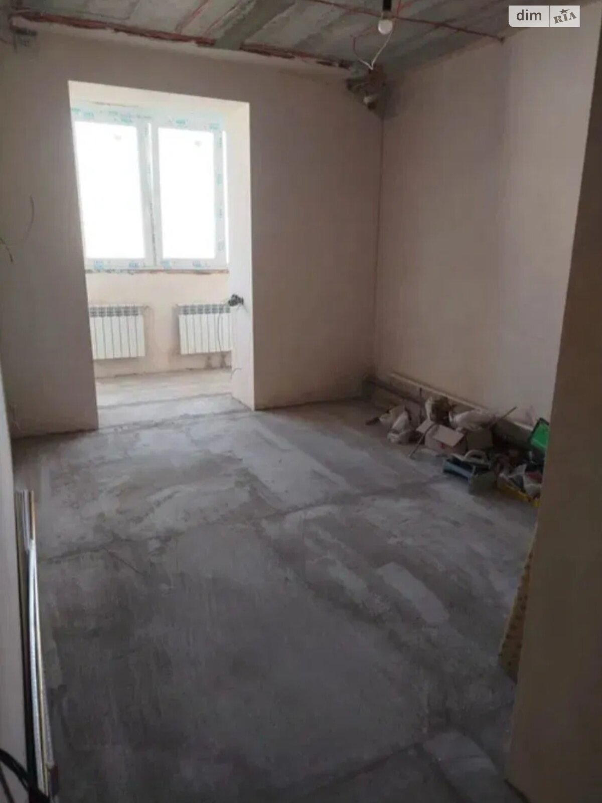 Продажа однокомнатной квартиры в Харькове, на ул. Заливная 2, район Левада фото 1