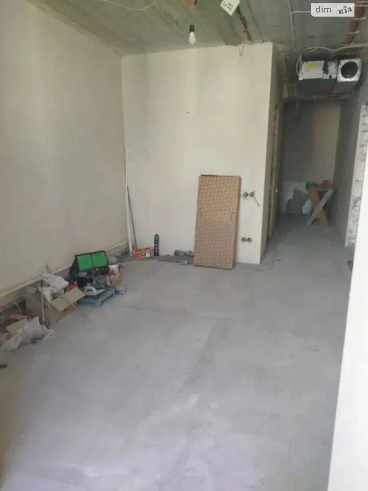 Продажа однокомнатной квартиры в Харькове, на ул. Заливная 2, район Левада фото 1