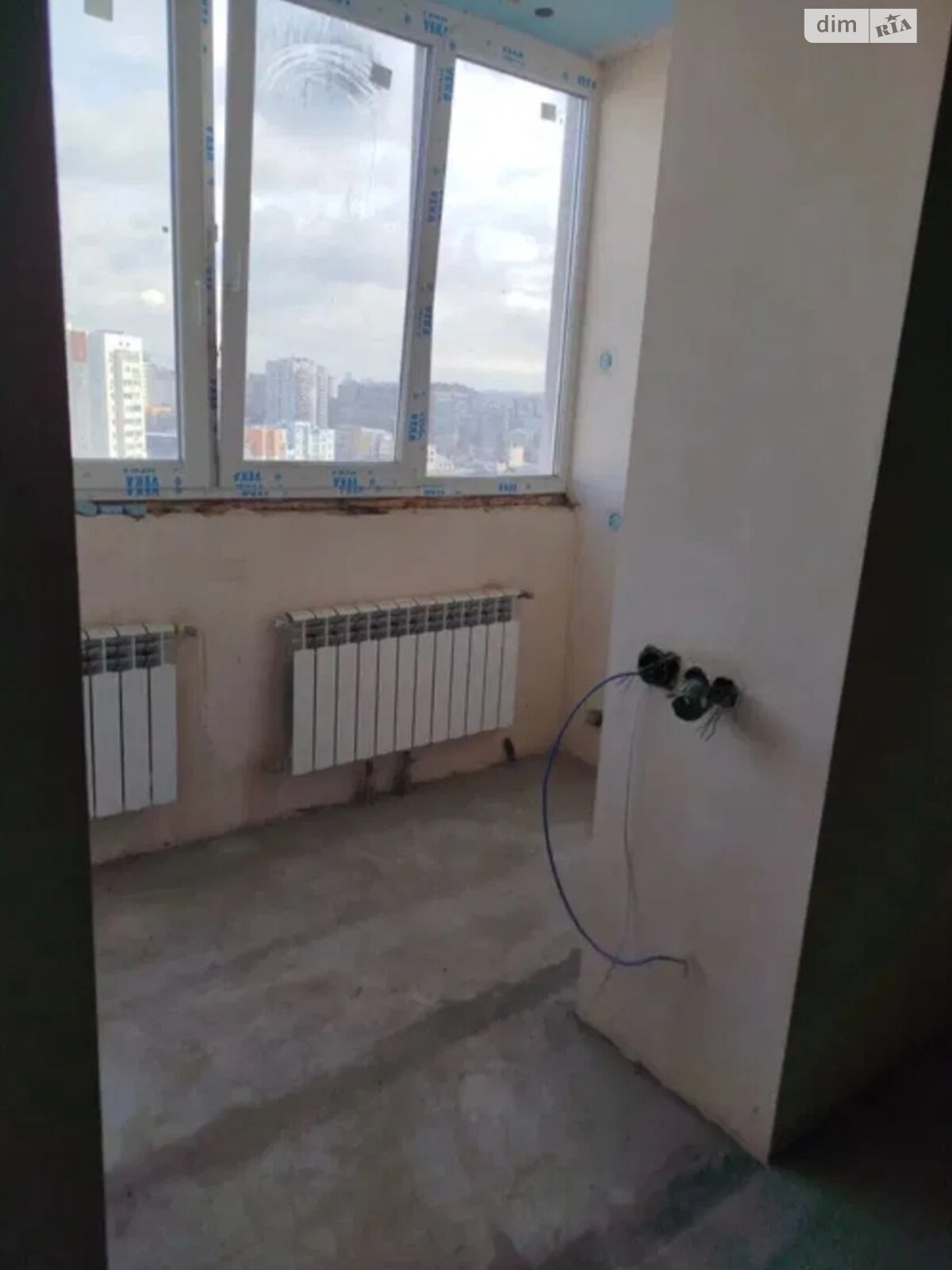 Продажа однокомнатной квартиры в Харькове, на ул. Заливная 2, район Левада фото 1