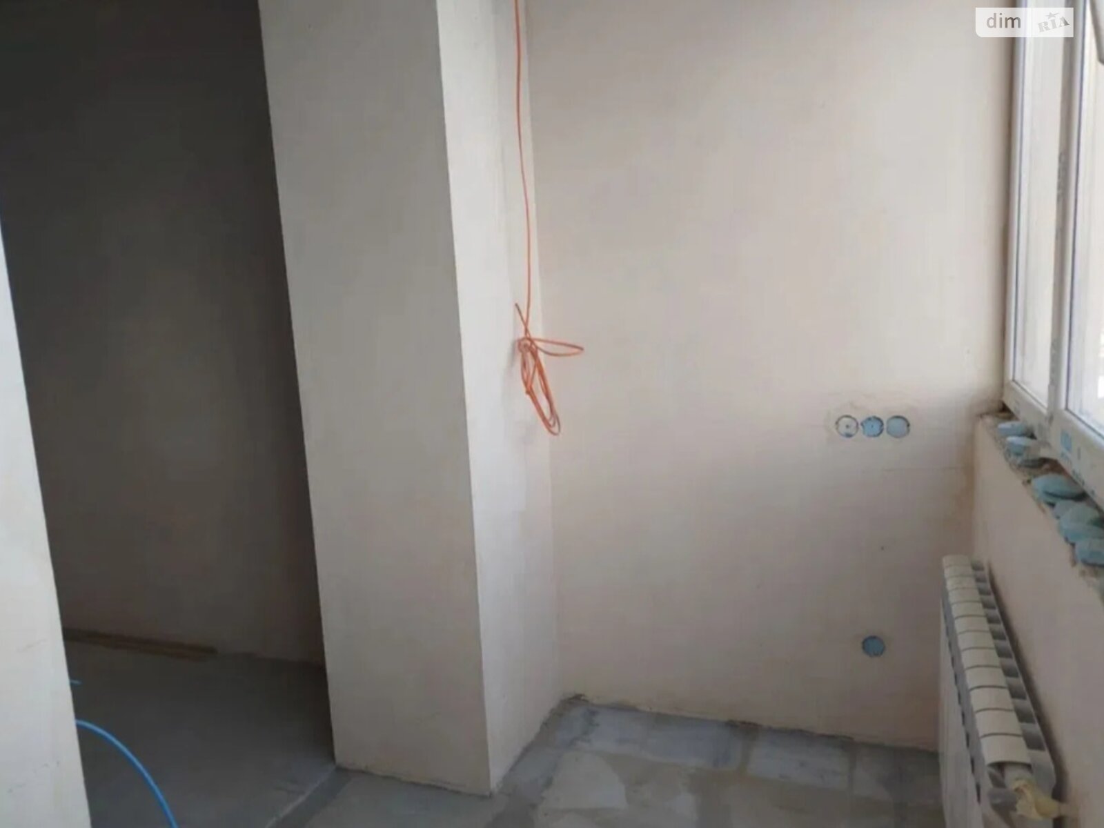 Продажа однокомнатной квартиры в Харькове, на ул. Заливная 2, район Левада фото 1