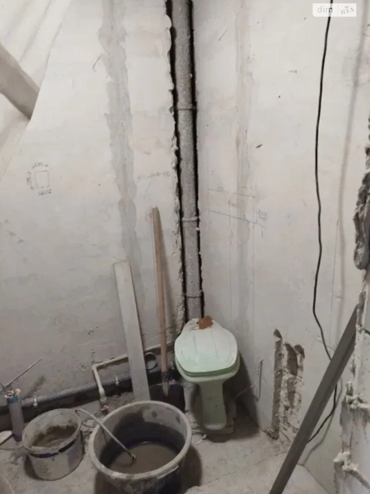 Продажа однокомнатной квартиры в Харькове, на ул. Заливная 2, район Левада фото 1