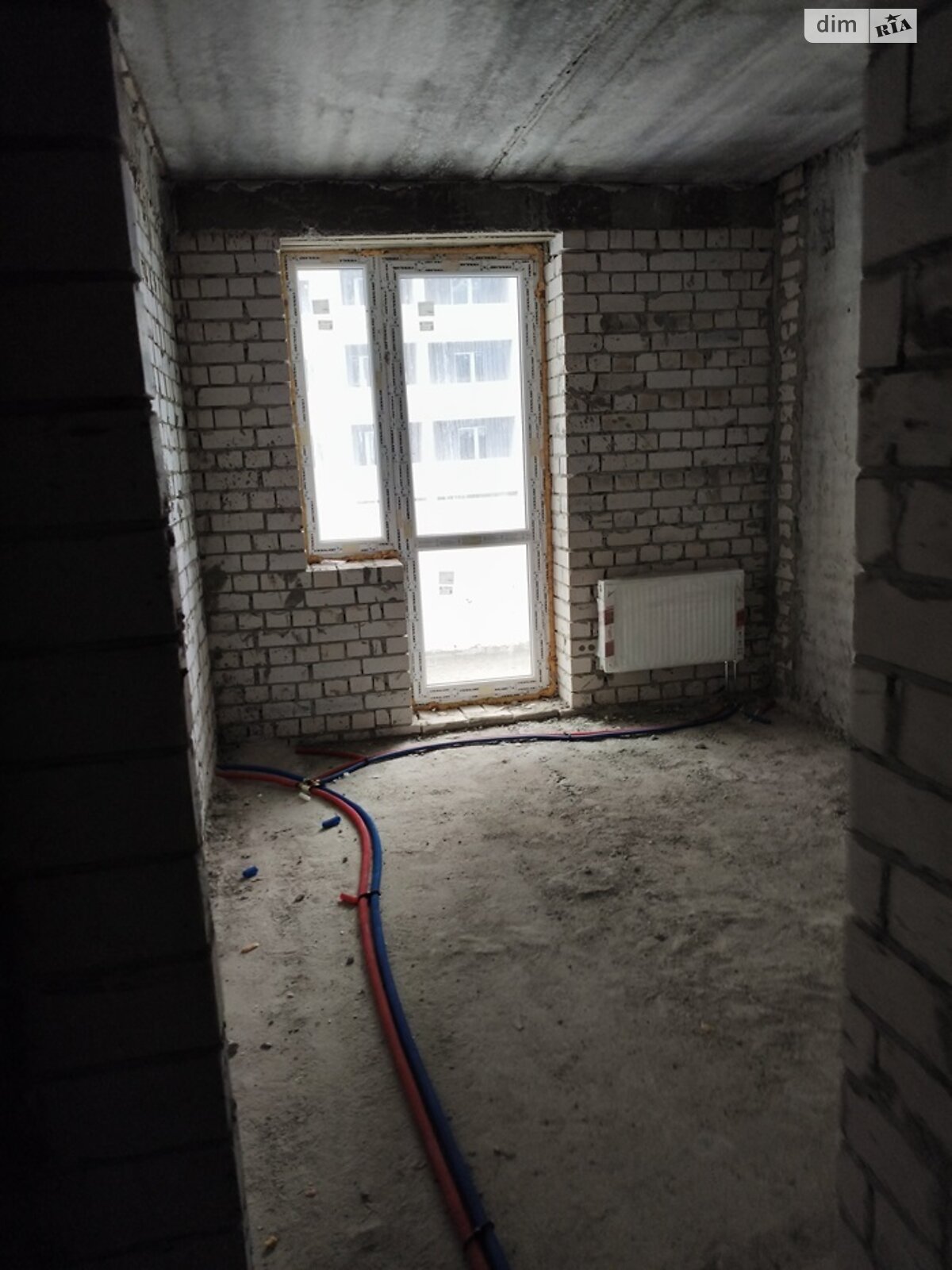 Продажа однокомнатной квартиры в Харькове, на ул. Заливная 10, район Левада фото 1