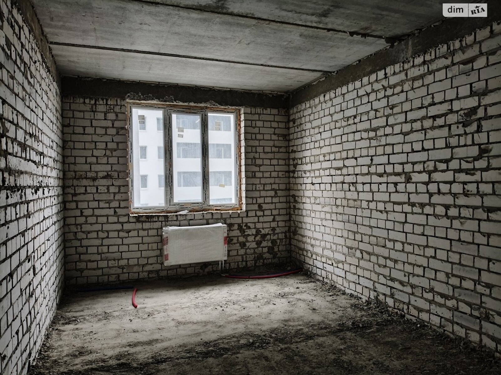 Продажа однокомнатной квартиры в Харькове, на ул. Заливная 10, район Левада фото 1