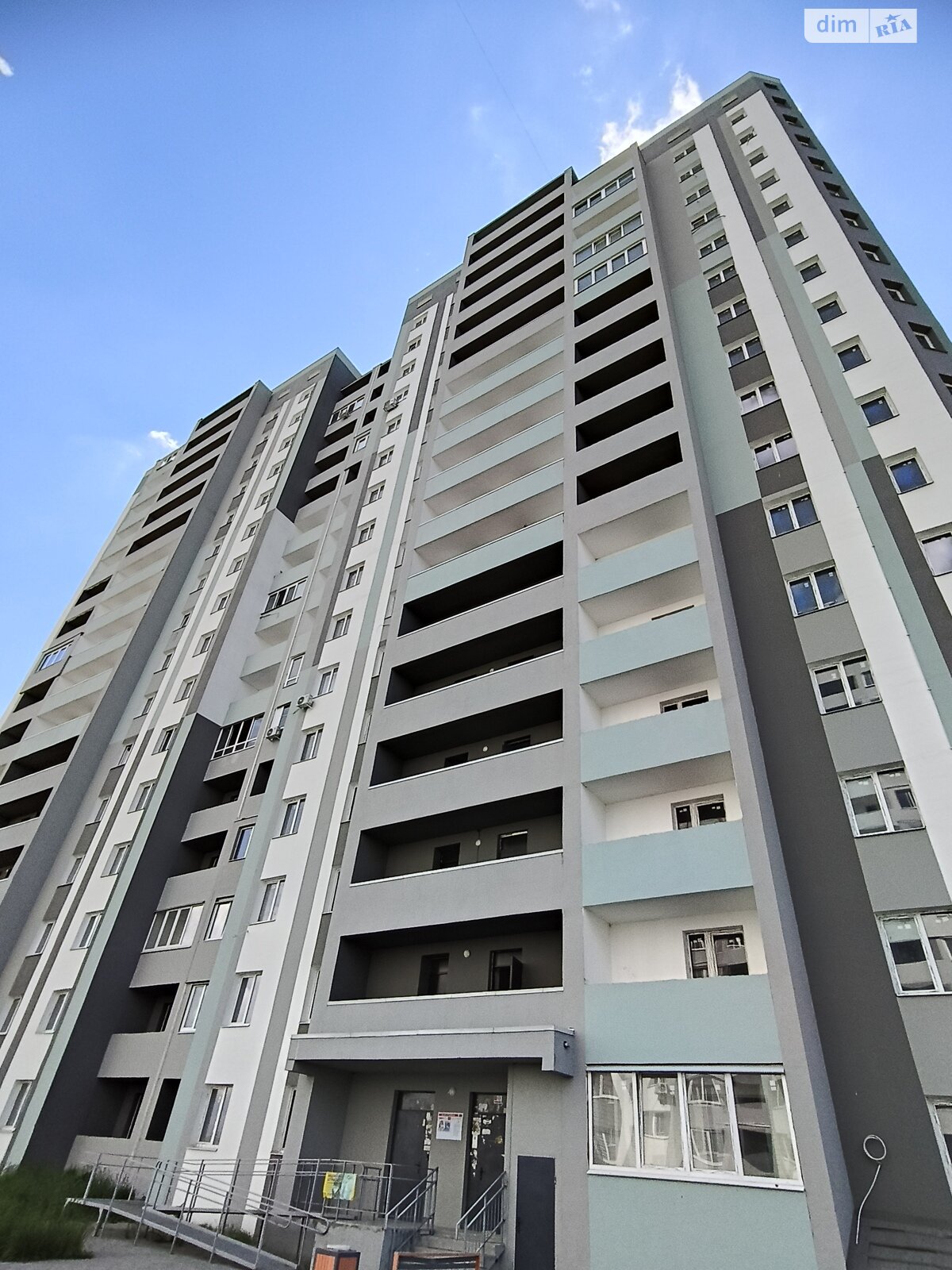 Продажа однокомнатной квартиры в Харькове, на ул. Заливная 10, район Левада фото 1