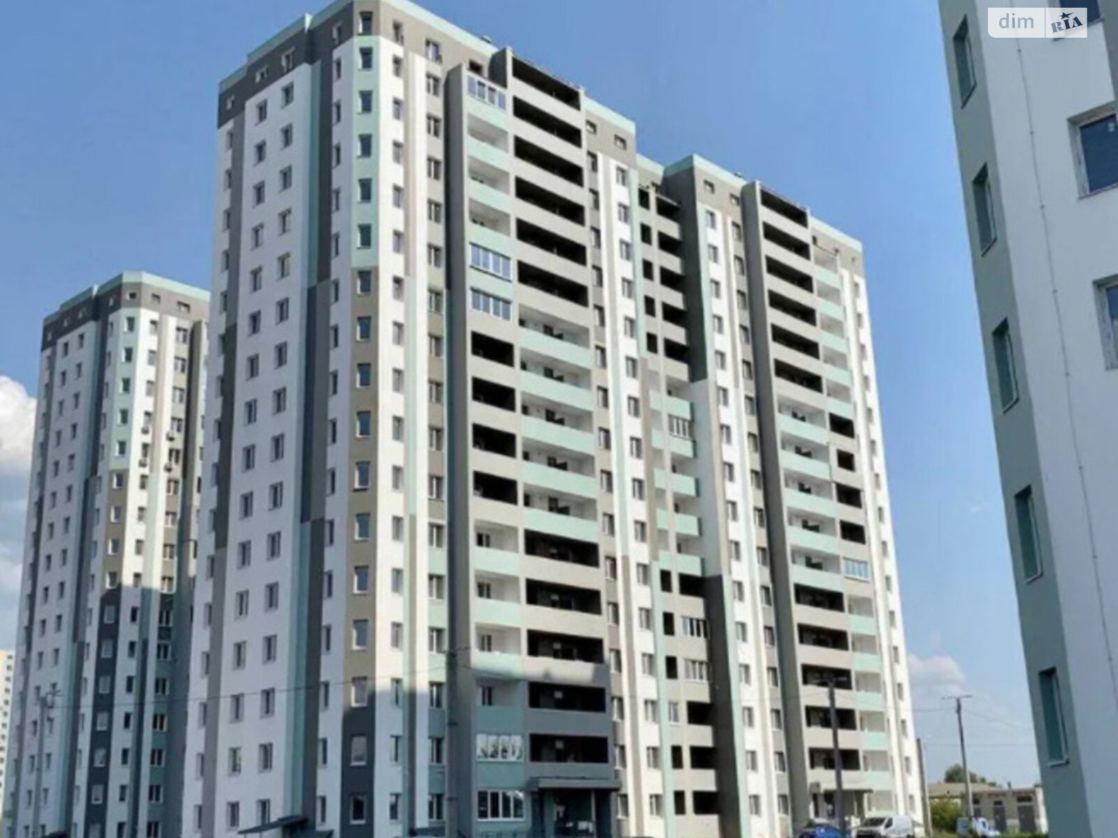 Продажа однокомнатной квартиры в Харькове, на ул. Заливная, район Левада фото 1 Продажа однокомнатной квартиры в Харькове, на ул. Заливная, район Левада фото 1