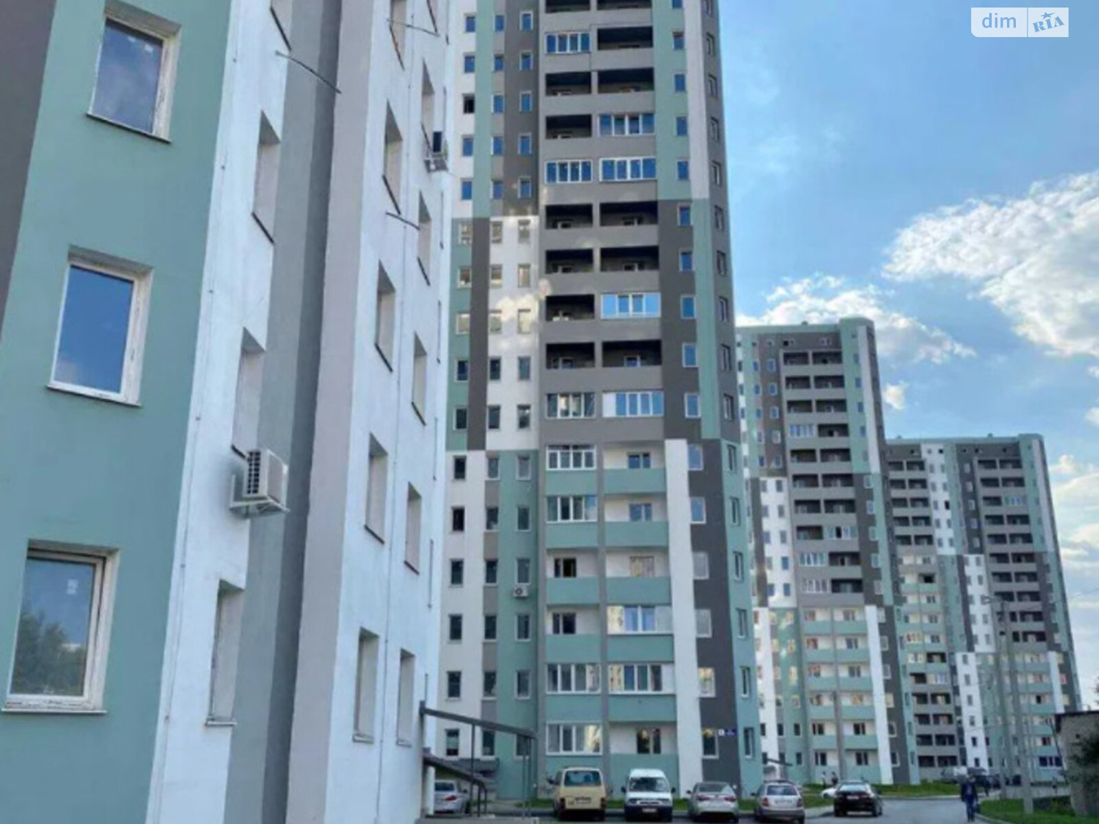 Продажа однокомнатной квартиры в Харькове, на ул. Заливная, район Левада фото 1 Продажа однокомнатной квартиры в Харькове, на ул. Заливная, район Левада фото 1