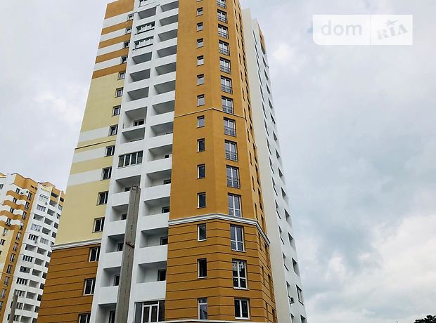Продажа однокомнатной квартиры в Харькове, на Молочная ул. 32, район Левада фото 1 Продажа однокомнатной квартиры в Харькове, на Молочная ул. 32, район Левада фото 1