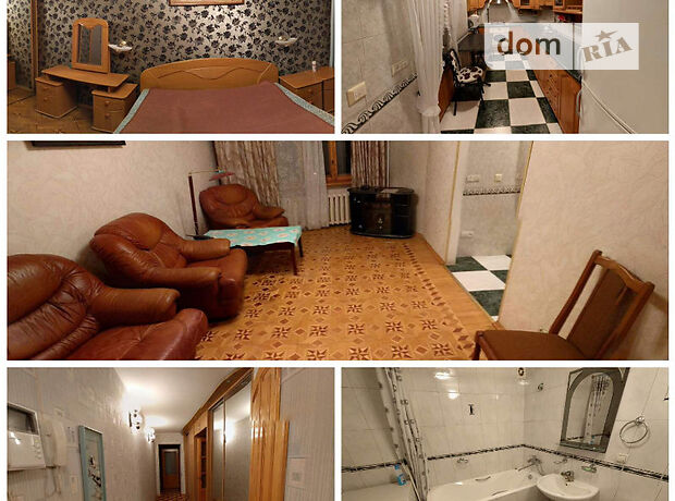 Продажа трехкомнатной квартиры в Харькове, на пр. гагарина 72, район Левада фото 2 Продажа трехкомнатной квартиры в Харькове, на пр. гагарина 72, район Левада фото 2