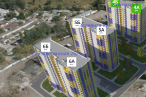Продаж однокімнатної квартири в Харкові, на вул. Єлизаветинська 6, район Левада фото 2