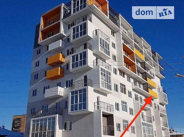 Продажа однокомнатной квартиры в Харькове, район Левада фото 1 Продажа однокомнатной квартиры в Харькове, район Левада фото 1