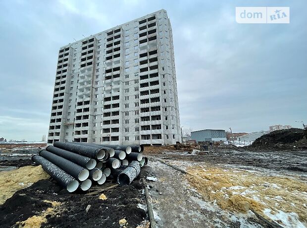 Продажа однокомнатной квартиры в Харькове, на ул. Елизаветинская фото 1 Продажа однокомнатной квартиры в Харькове, на ул. Елизаветинская фото 1
