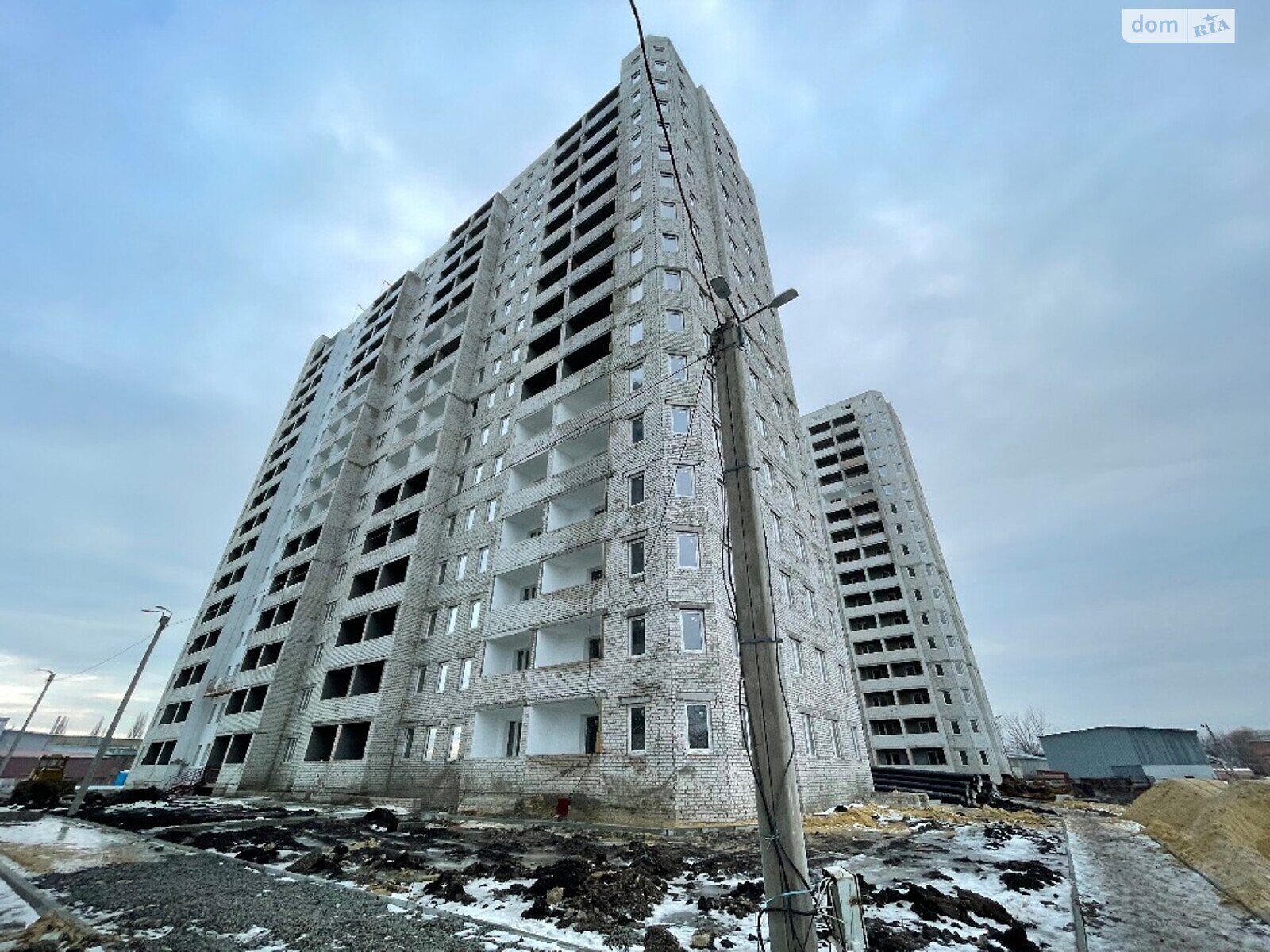 Продажа однокомнатной квартиры в Харькове, на ул. Елизаветинская, фото 1