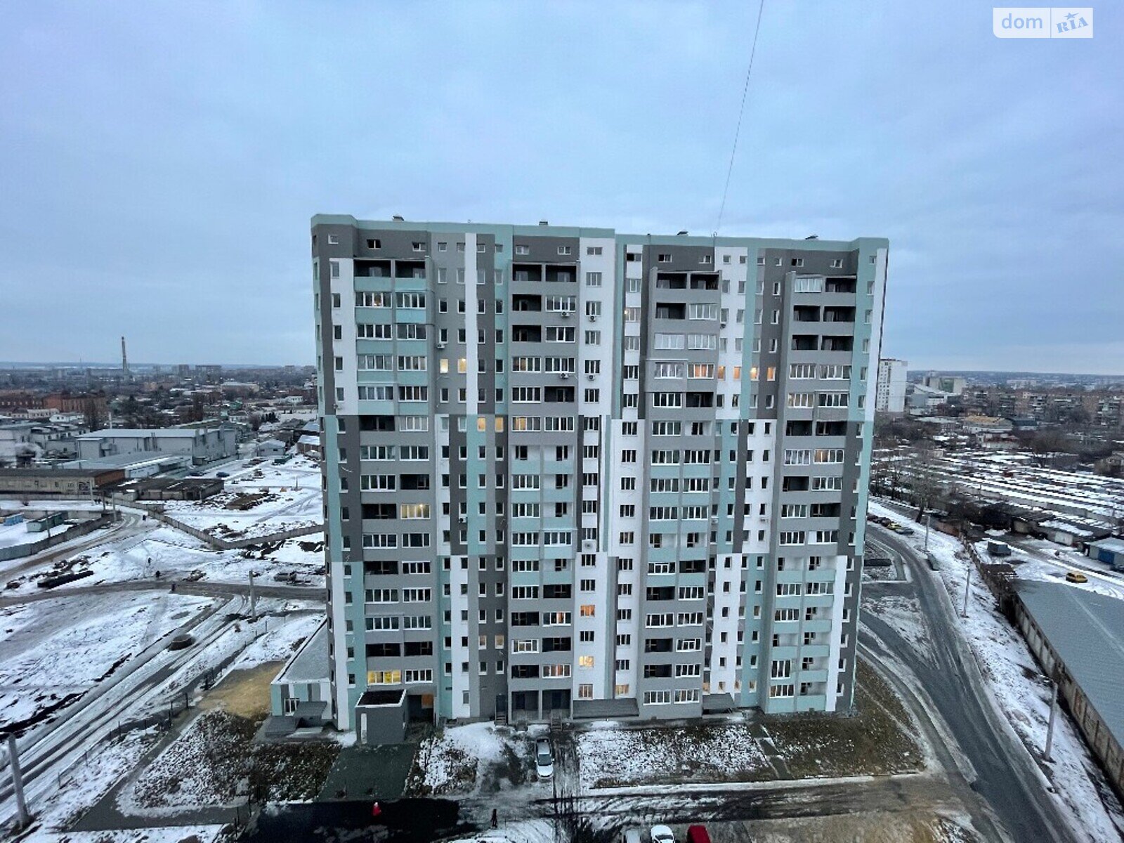 Продажа однокомнатной квартиры в Харькове, на ул. Елизаветинская, фото 1