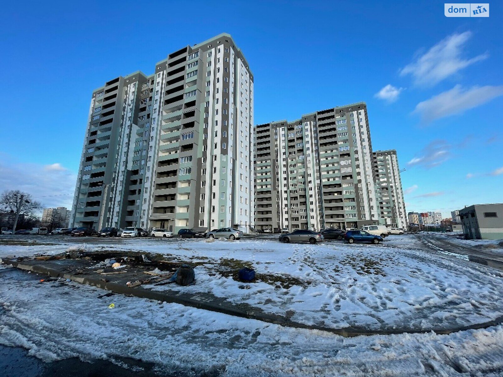 Продаж однокімнатної квартири в Харкові, на вул. Єлизаветинська, фото 1