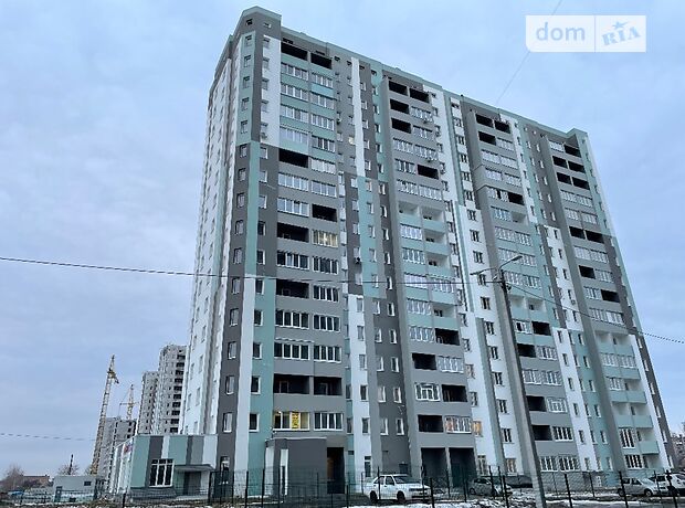 Продажа двухкомнатной квартиры в Харькове, на ул. Елизаветинская фото 1 Продажа двухкомнатной квартиры в Харькове, на ул. Елизаветинская фото 1