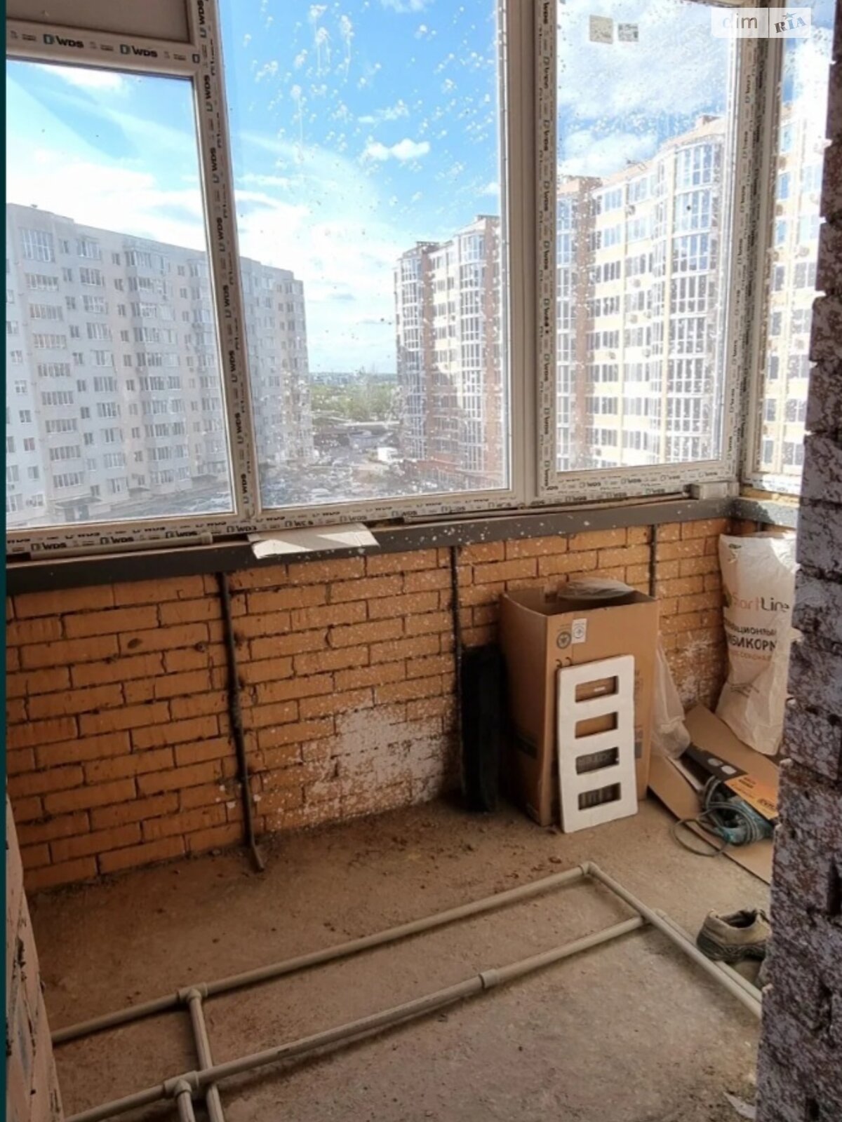 Продажа однокомнатной квартиры в Харькове, на пер. Лосевский 2, фото 1