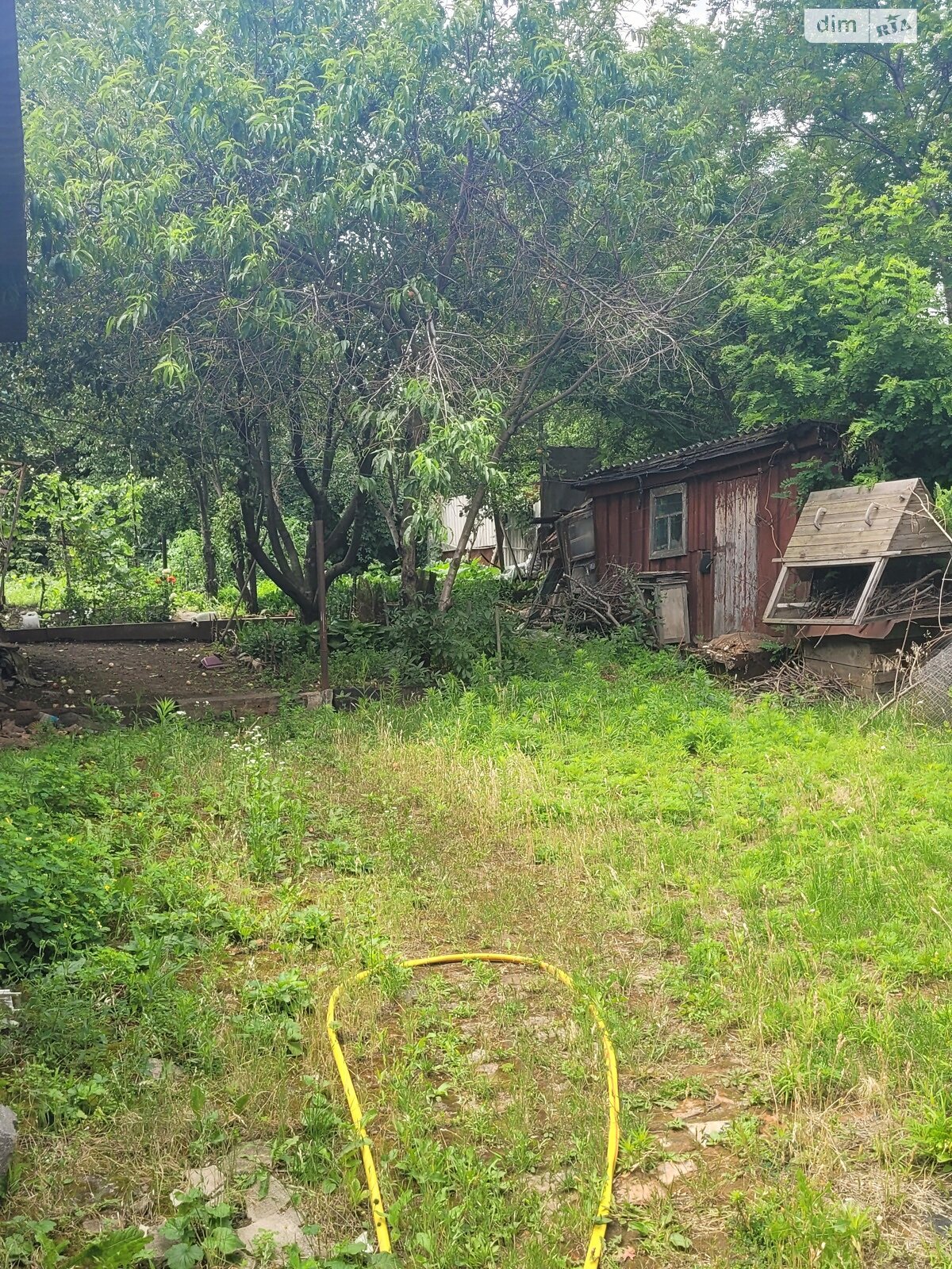 Продаж двокімнатної квартири в Харкові, на вул. Андріївська, район Лиса Гора фото 1