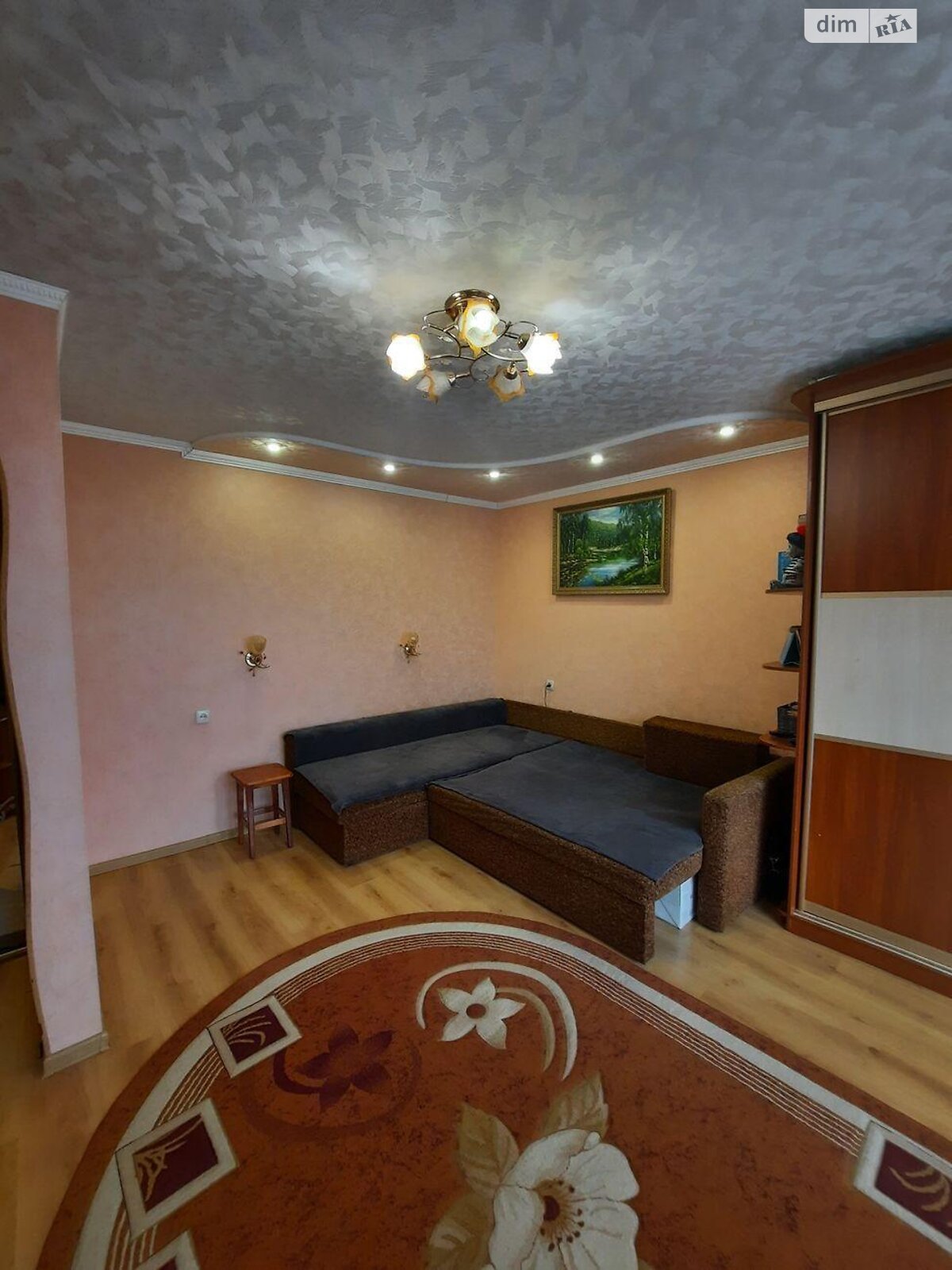 Продаж однокімнатної квартири в Харкові, на вул. Холодногірська 11, район Лиса Гора фото 1