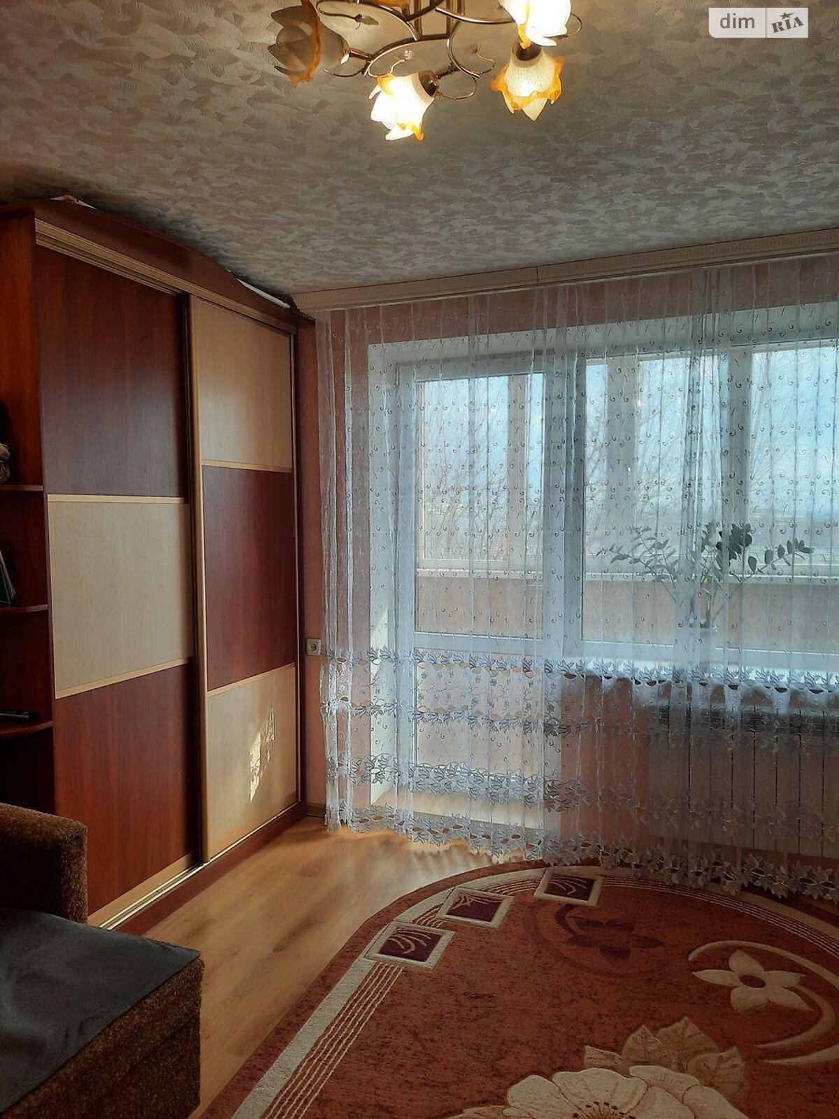 Продаж однокімнатної квартири в Харкові, на вул. Холодногірська 11, район Лиса Гора фото 1
